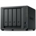 NAS SYNOLOGY DS425 PLUS 6GB 16TB
